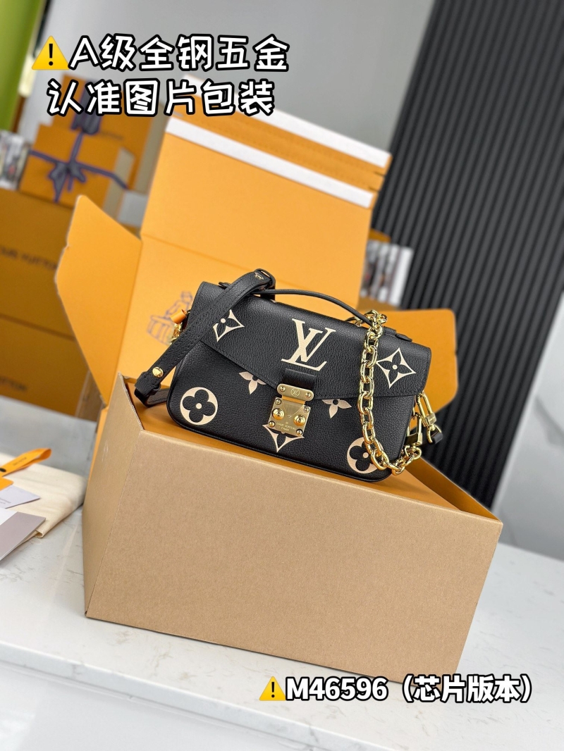 LV Satchel Bags